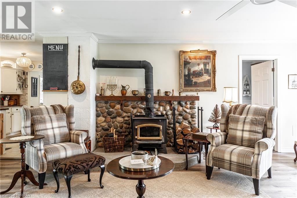 5132 10 Line, St. Marys, Ontario  N4X 1C4 - Photo 5 - 40637480