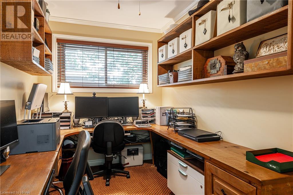 5132 10 Line, St. Marys, Ontario  N4X 1C4 - Photo 24 - 40637480