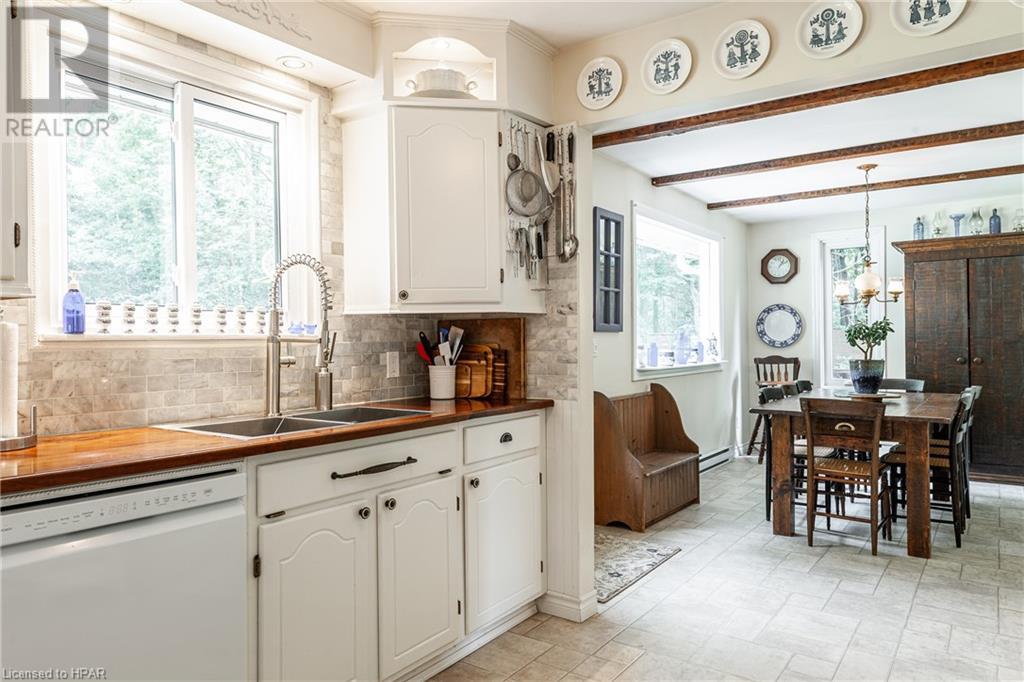 5132 10 Line, St. Marys, Ontario  N4X 1C4 - Photo 12 - 40637480