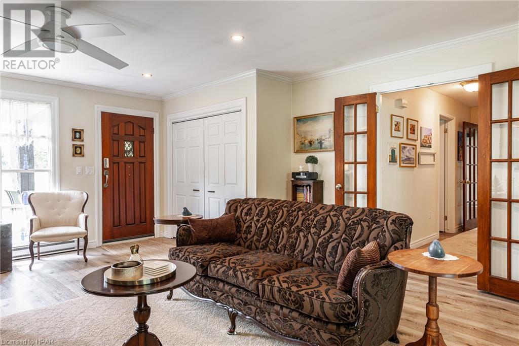 5132 10 Line, St. Marys, Ontario  N4X 1C4 - Photo 7 - 40637480