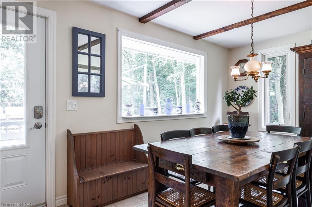 5132 10 Line, St. Marys, Ontario  N4X 1C4 - Photo 14 - 40637480