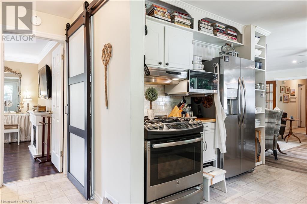 5132 10 Line, St. Marys, Ontario  N4X 1C4 - Photo 15 - 40637480