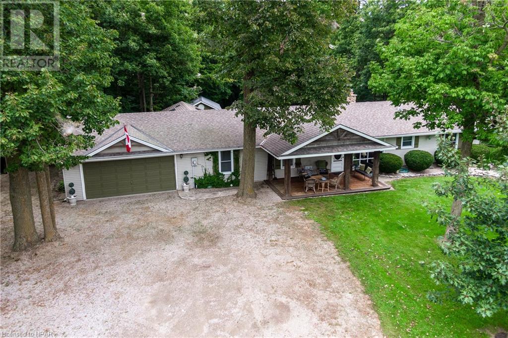 5132 10 Line, St. Marys, Ontario  N4X 1C4 - Photo 2 - 40637480