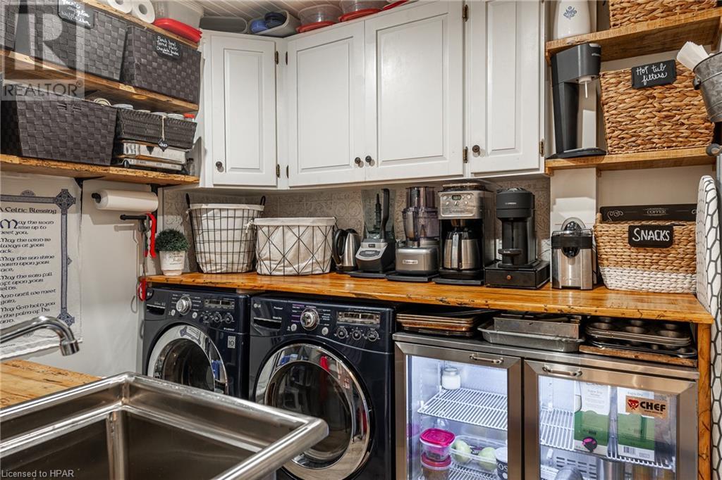 5132 10 Line, St. Marys, Ontario  N4X 1C4 - Photo 16 - 40637480