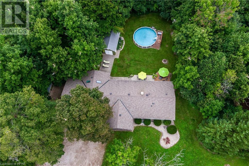 5132 10 Line, St. Marys, Ontario  N4X 1C4 - Photo 3 - 40637480