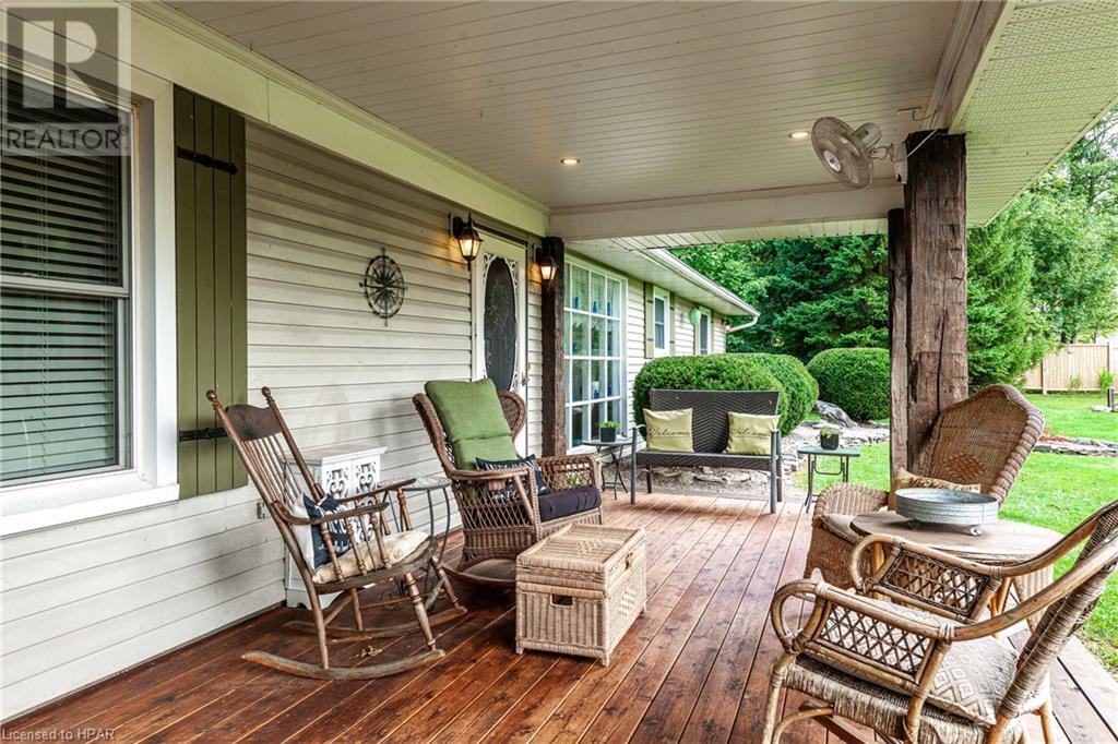 5132 10 Line, St. Marys, Ontario  N4X 1C4 - Photo 4 - 40637480