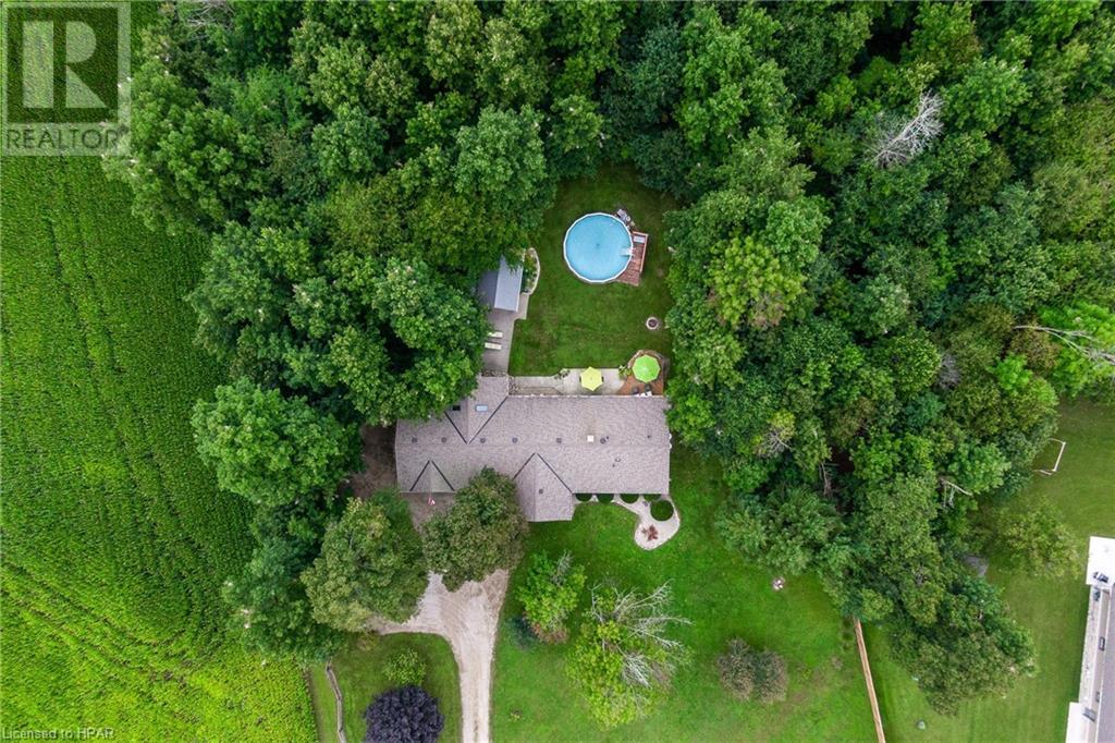 5132 10 Line, St. Marys, Ontario  N4X 1C4 - Photo 43 - 40637480