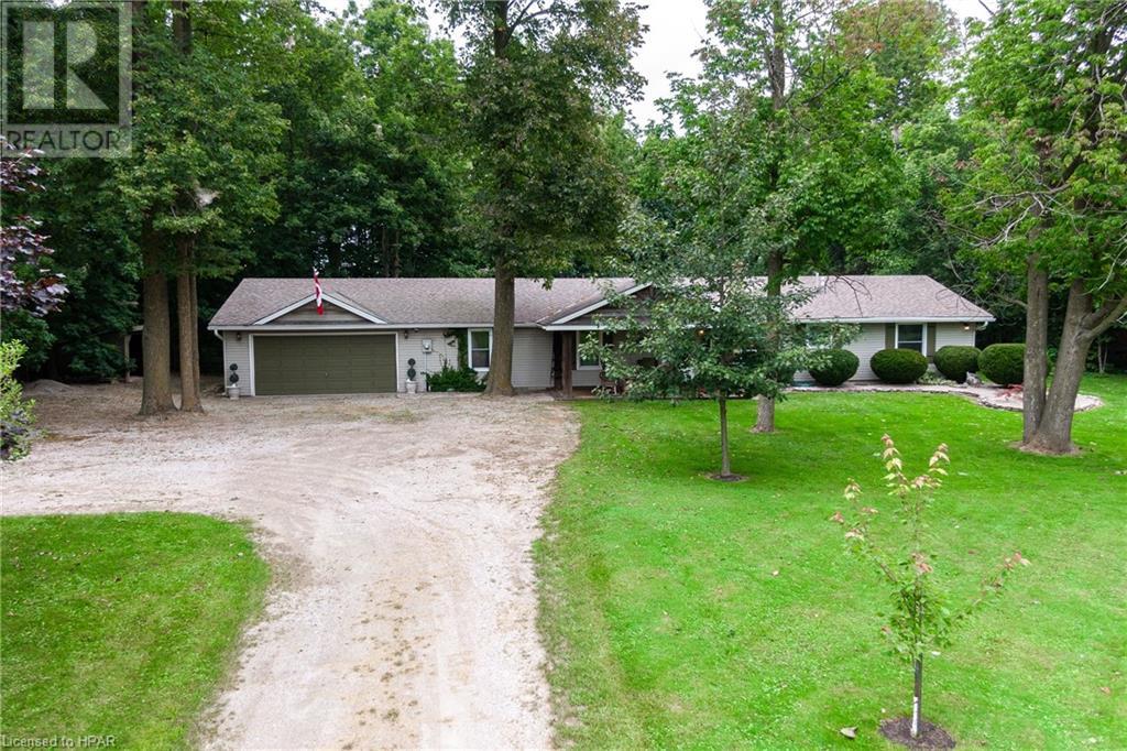 5132 10 Line, St. Marys, Ontario  N4X 1C4 - Photo 41 - 40637480