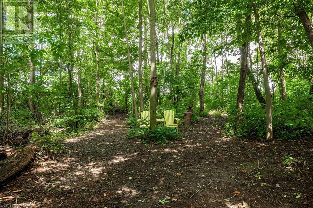 5132 10 Line, St. Marys, Ontario  N4X 1C4 - Photo 34 - 40637480