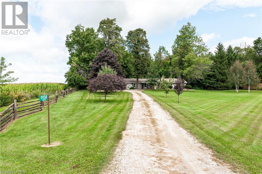 5132 10 Line, St. Marys, Ontario  N4X 1C4 - Photo 42 - 40637480
