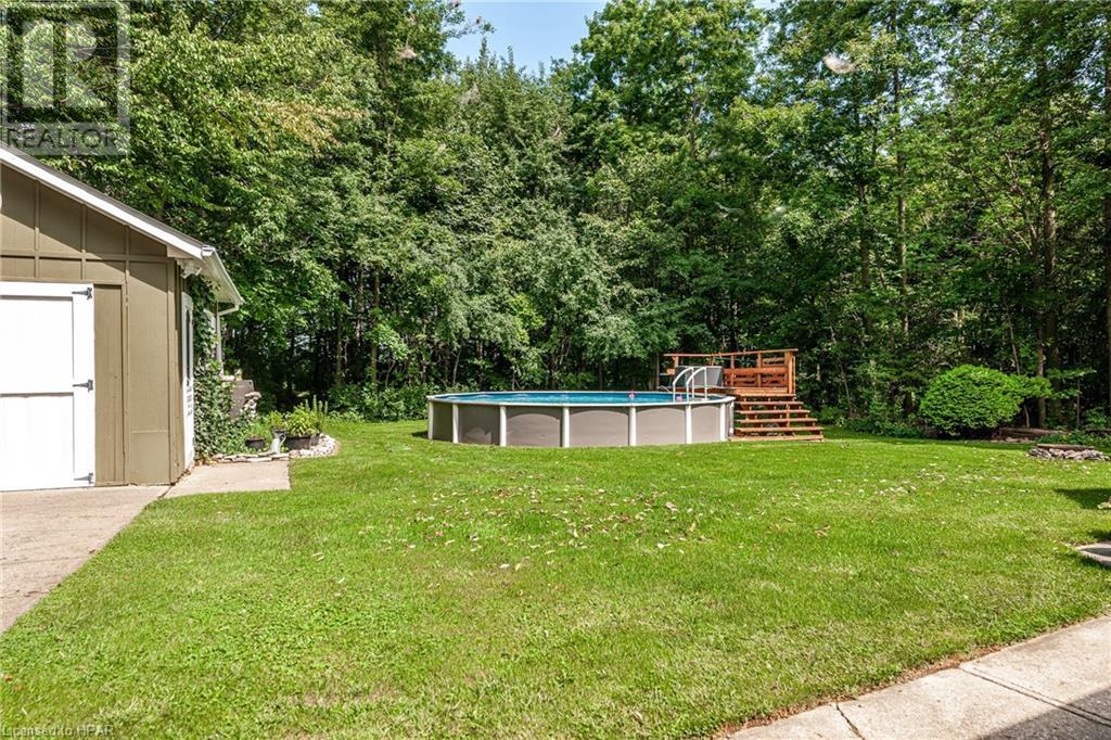 5132 10 Line, St. Marys, Ontario  N4X 1C4 - Photo 38 - 40637480