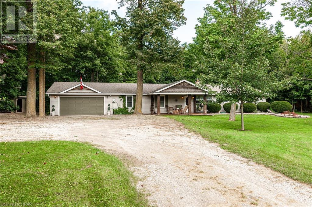 5132 10 Line, St. Marys, Ontario  N4X 1C4 - Photo 40 - 40637480