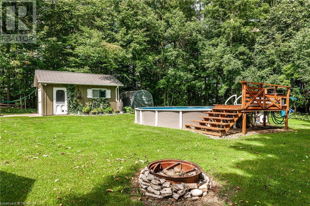 5132 10 Line, St. Marys, Ontario  N4X 1C4 - Photo 32 - 40637480