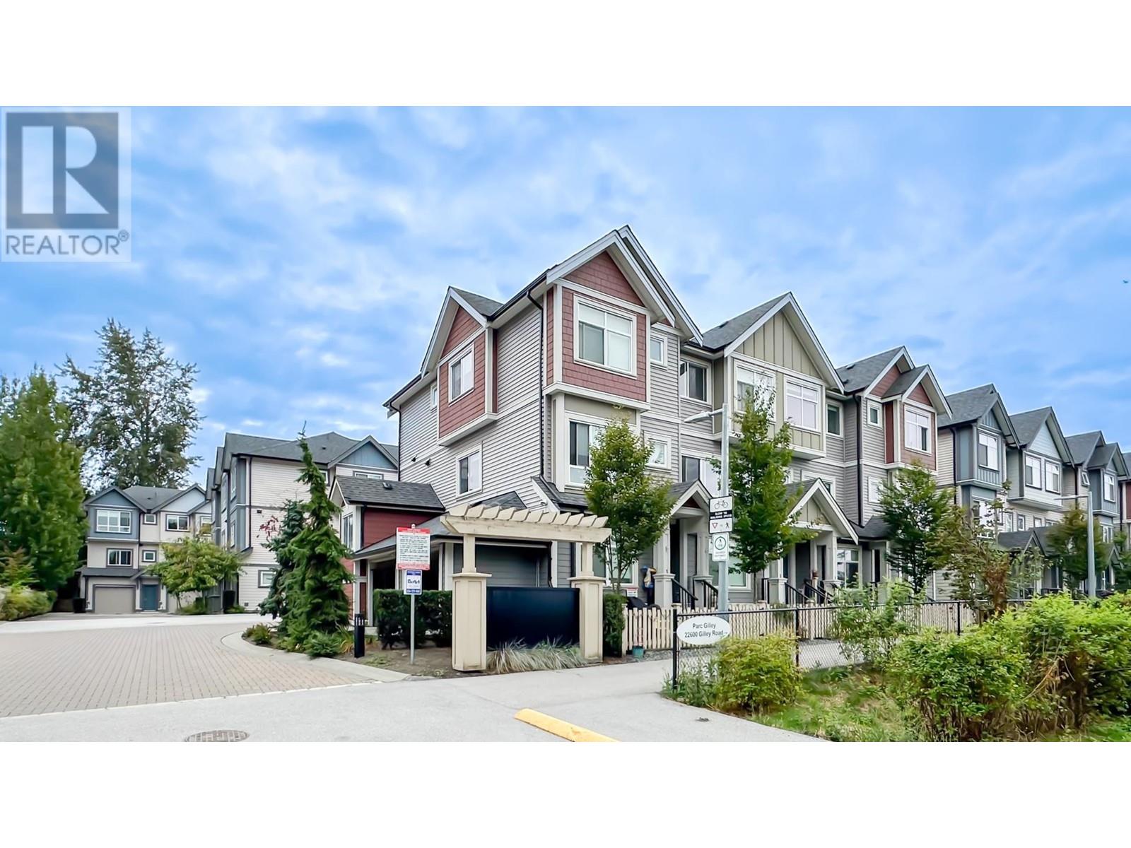 3 22600 Gilley Road, Richmond, British Columbia  V6V 1E4 - Photo 2 - R2917609
