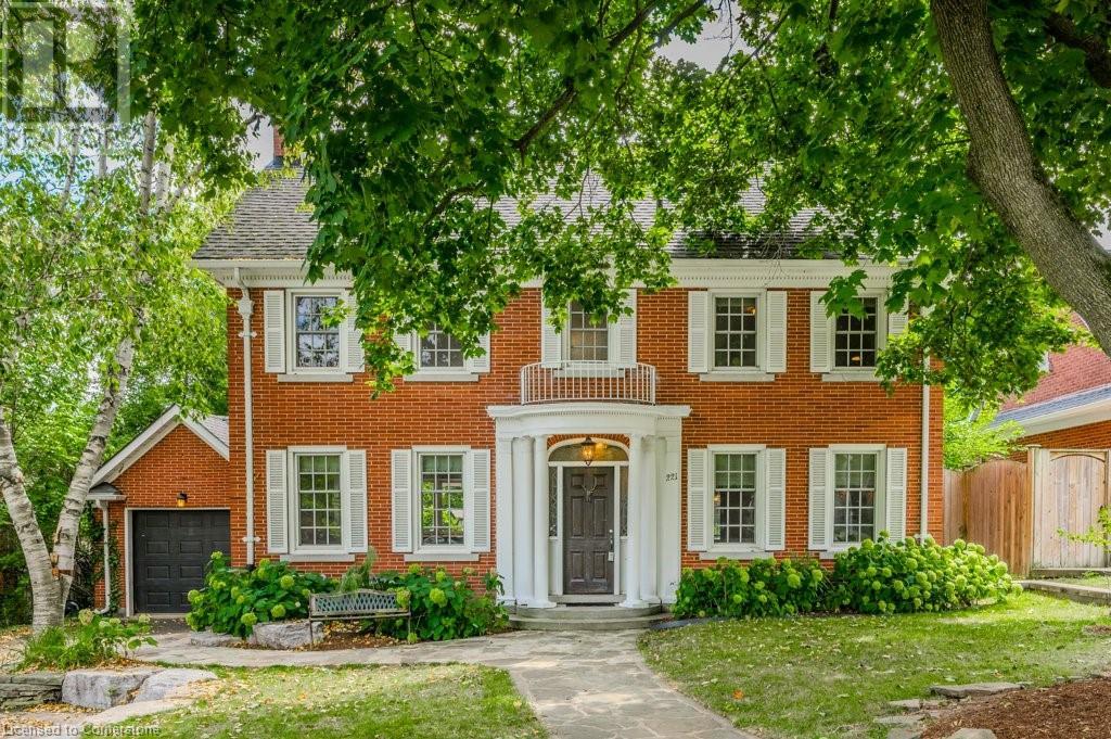 221 Pandora Crescent, Kitchener, Ontario  N2H 3E5 - Photo 1 - 40638580