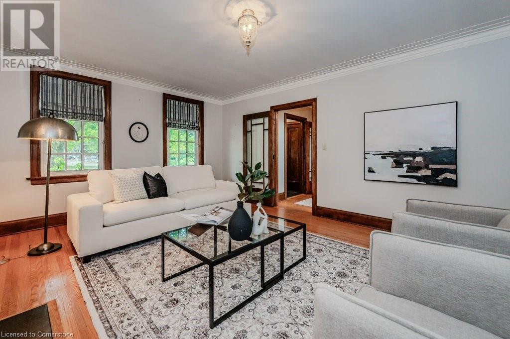 221 Pandora Crescent, Kitchener, Ontario  N2H 3E5 - Photo 6 - 40638580