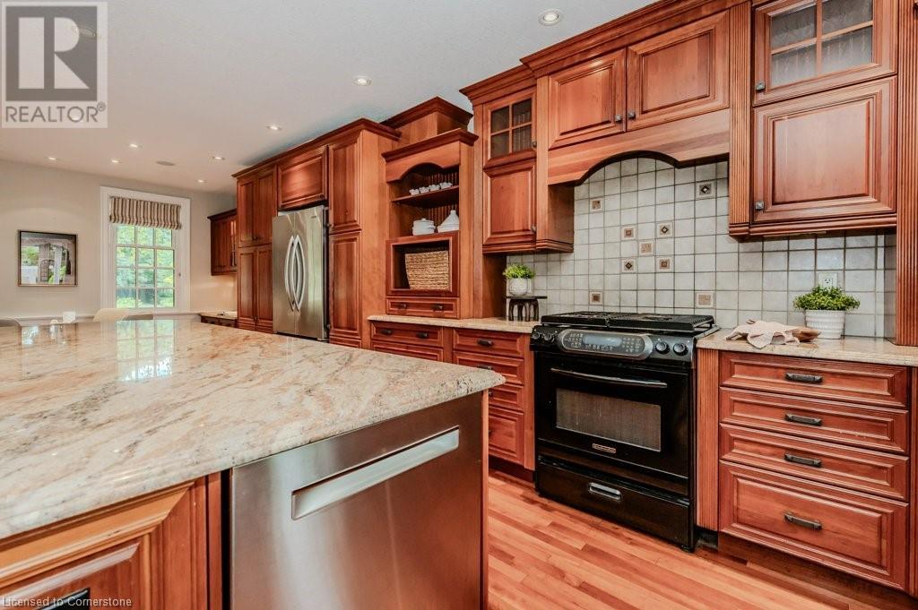 221 Pandora Crescent, Kitchener, Ontario  N2H 3E5 - Photo 13 - 40638580