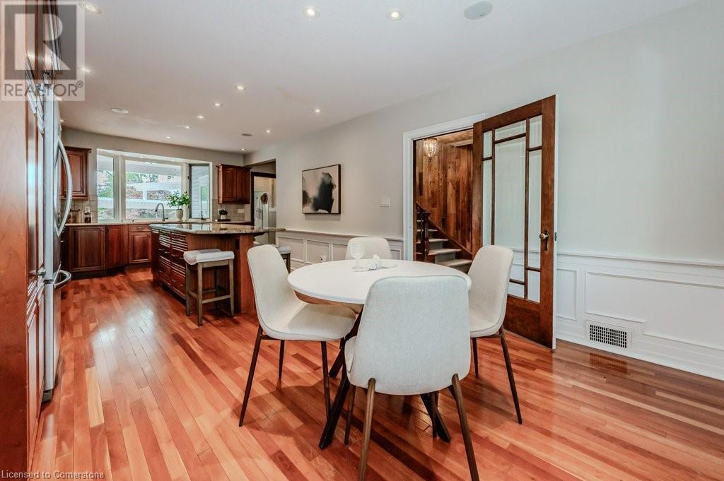 221 Pandora Crescent, Kitchener, Ontario  N2H 3E5 - Photo 9 - 40638580