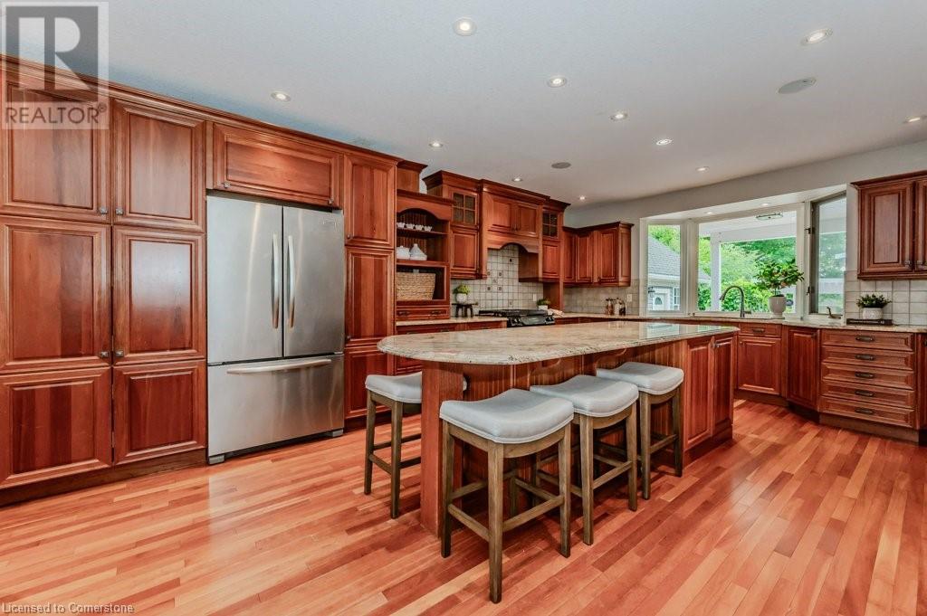 221 Pandora Crescent, Kitchener, Ontario  N2H 3E5 - Photo 10 - 40638580