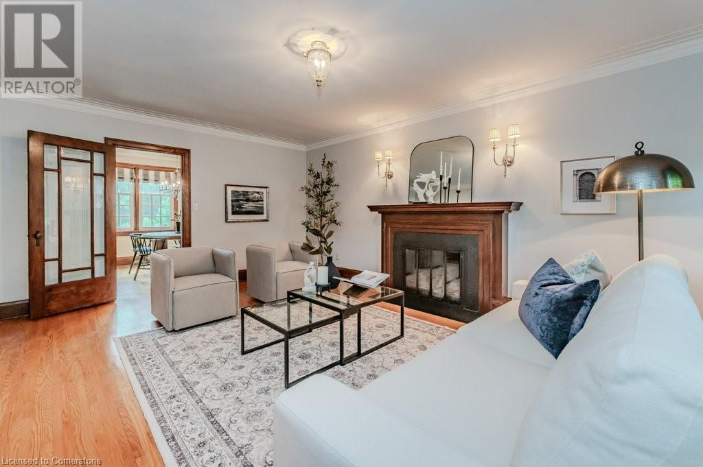 221 Pandora Crescent, Kitchener, Ontario  N2H 3E5 - Photo 7 - 40638580