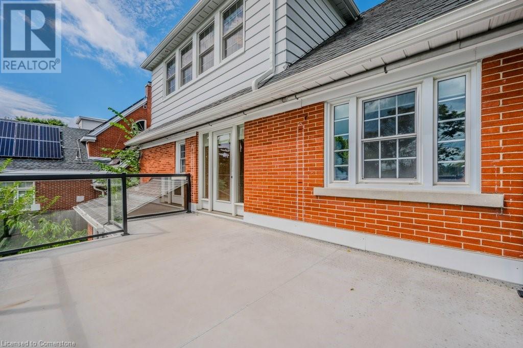 221 Pandora Crescent, Kitchener, Ontario  N2H 3E5 - Photo 24 - 40638580