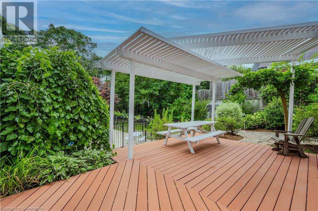 221 Pandora Crescent, Kitchener, Ontario  N2H 3E5 - Photo 29 - 40638580