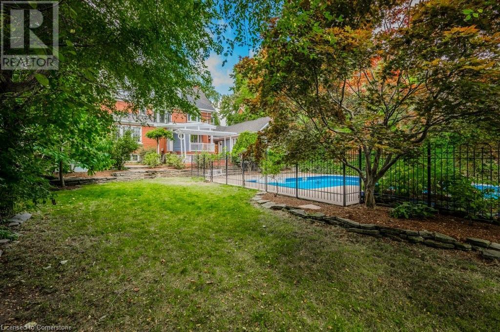 221 Pandora Crescent, Kitchener, Ontario  N2H 3E5 - Photo 35 - 40638580