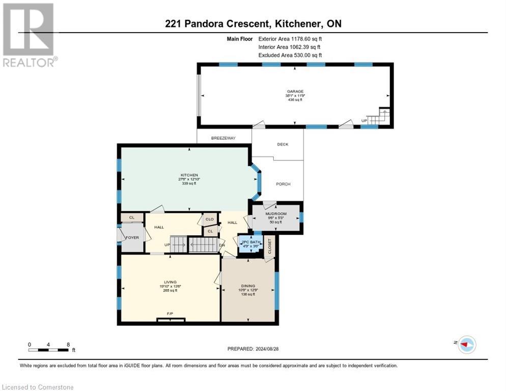 221 Pandora Crescent, Kitchener, Ontario  N2H 3E5 - Photo 39 - 40638580