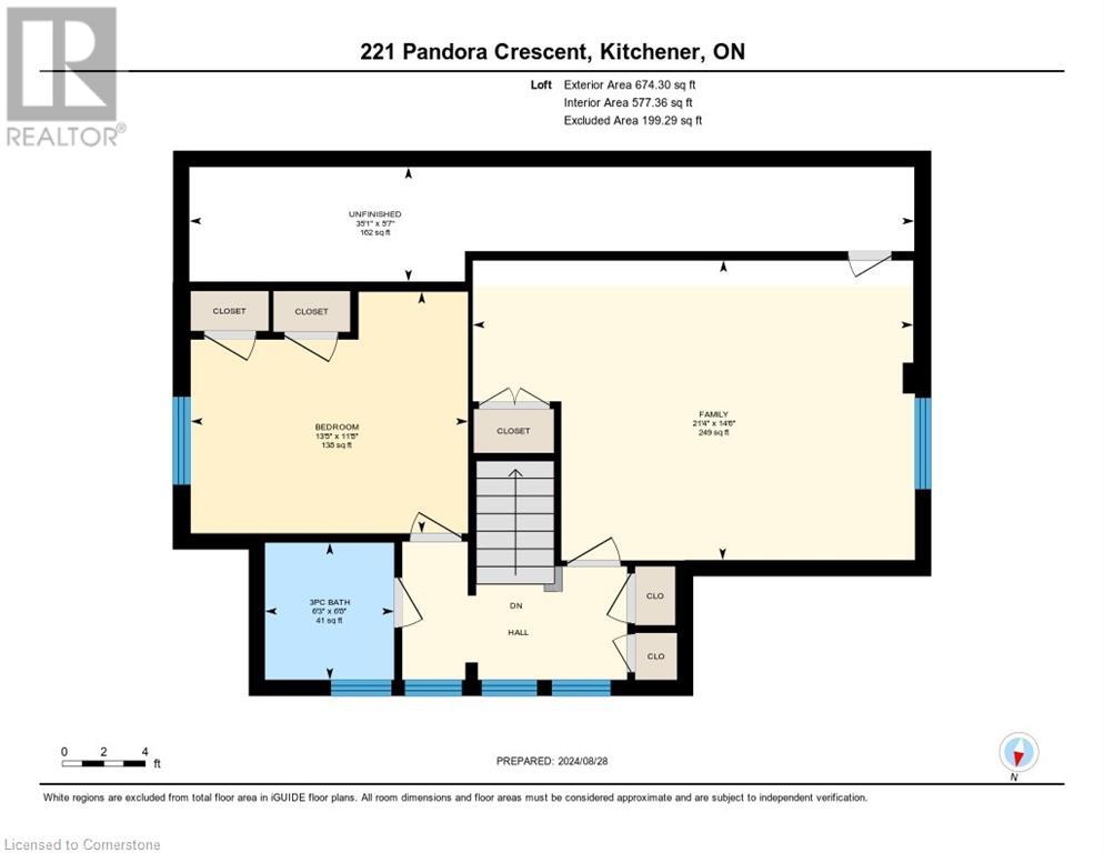 221 Pandora Crescent, Kitchener, Ontario  N2H 3E5 - Photo 41 - 40638580