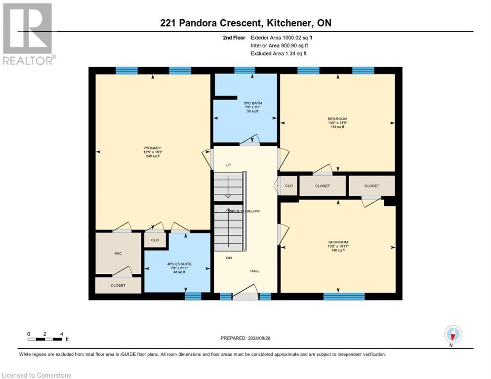 221 Pandora Crescent, Kitchener, Ontario  N2H 3E5 - Photo 43 - 40638580