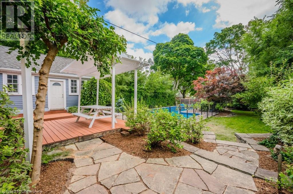 221 Pandora Crescent, Kitchener, Ontario  N2H 3E5 - Photo 3 - 40638580