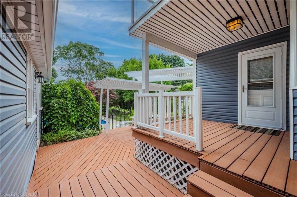 221 Pandora Crescent, Kitchener, Ontario  N2H 3E5 - Photo 30 - 40638580