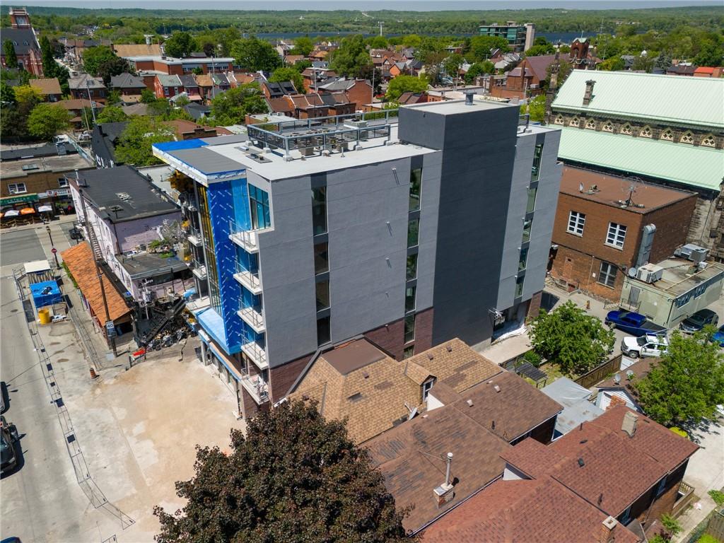 11 Robert Street, Unit #301, Hamilton, Ontario  L8L 2N8 - Photo 15 - H4205202