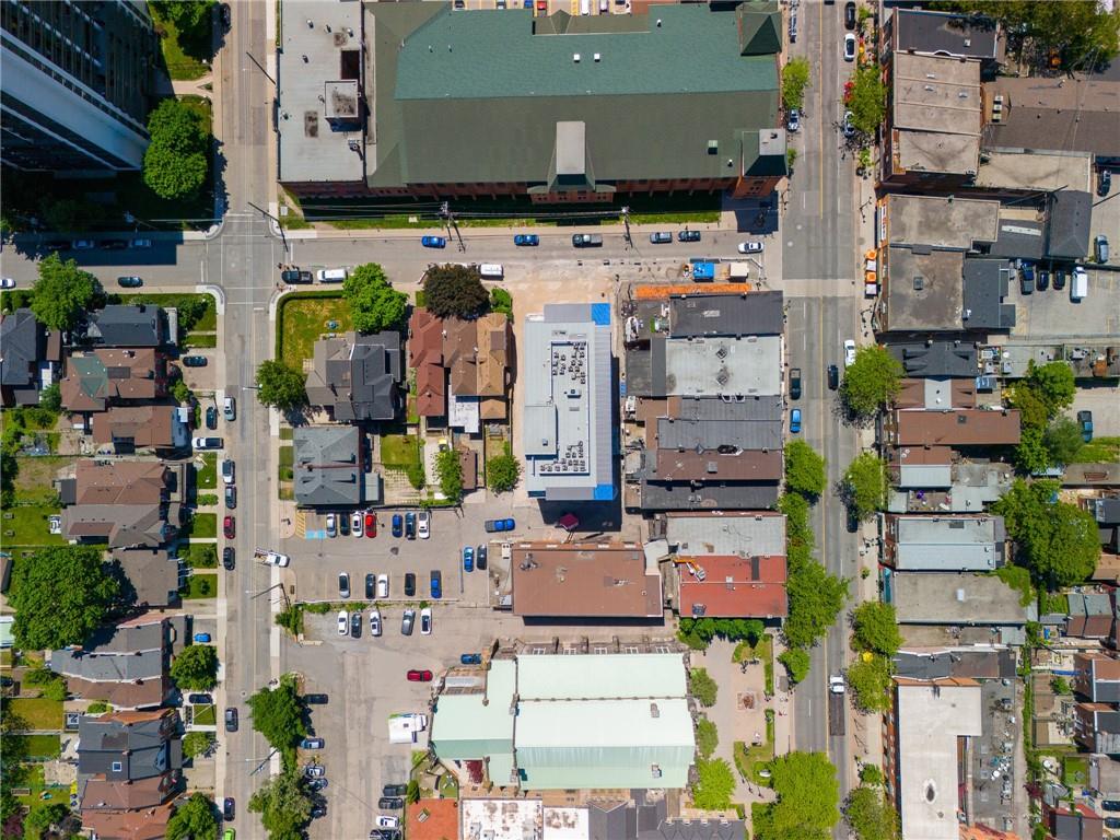 11 Robert Street, Unit #301, Hamilton, Ontario  L8L 2N8 - Photo 17 - H4205202