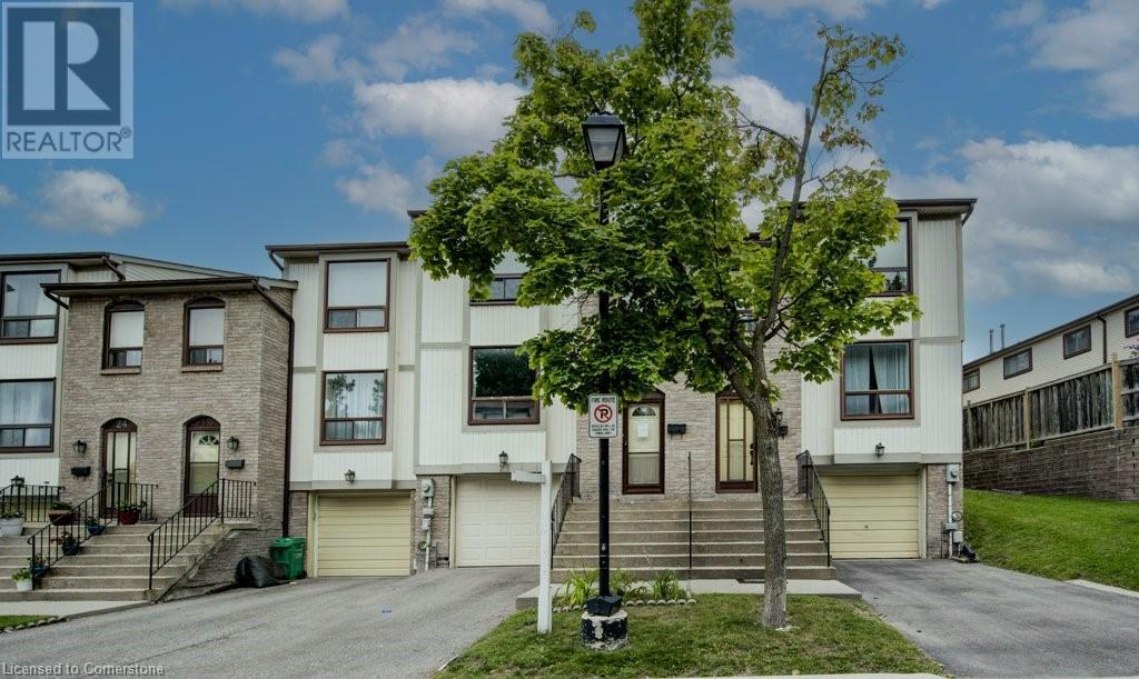 22 Mcmullen Crescent, Brampton, Ontario  L6S 3M2 - Photo 2 - 40639741