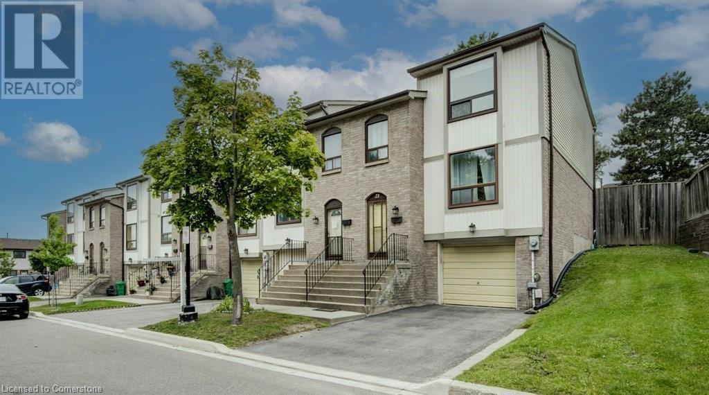 22 Mcmullen Crescent, Brampton, Ontario  L6S 3M2 - Photo 3 - 40639741