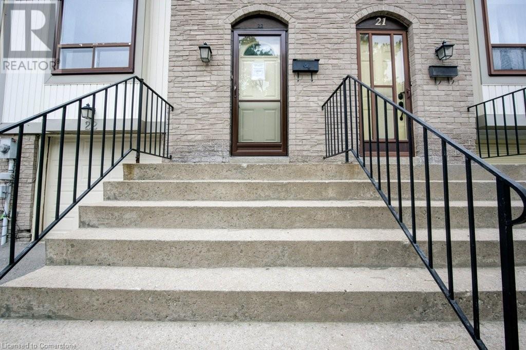 22 Mcmullen Crescent, Brampton, Ontario  L6S 3M2 - Photo 4 - 40639741