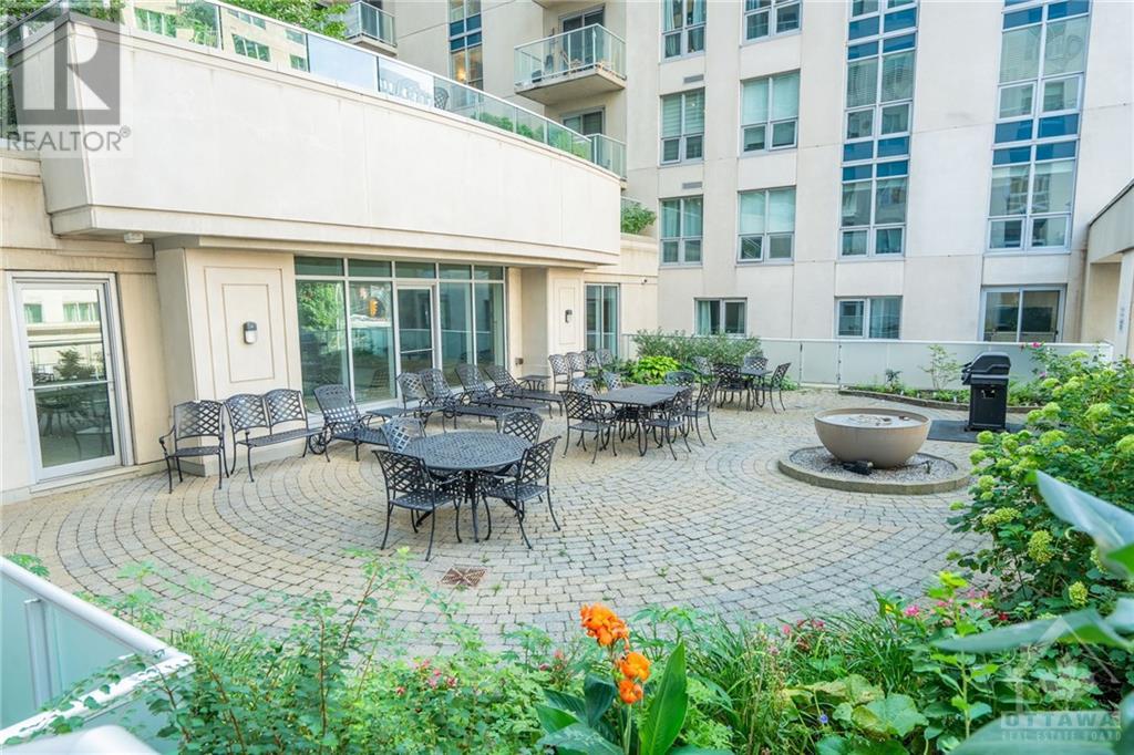 242 RIDEAU STREET UNIT#306 Ottawa