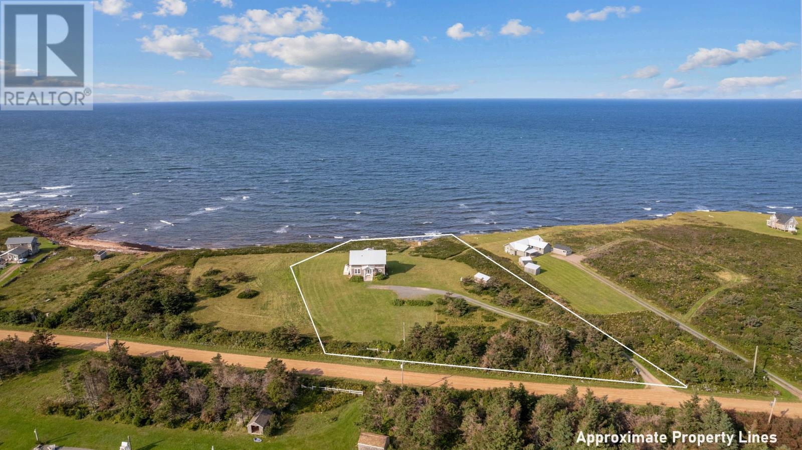 162 Shore (2.32 Acre) Road, Cable Head West, Prince Edward Island  C0A 2A0 - Photo 3 - 202421030