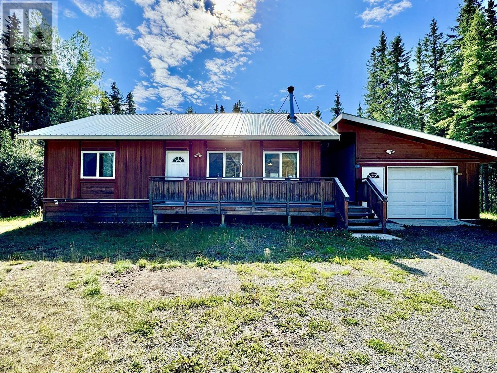 7636 KING ROAD, deka lake / sulphurous / hathaway lakes, British Columbia