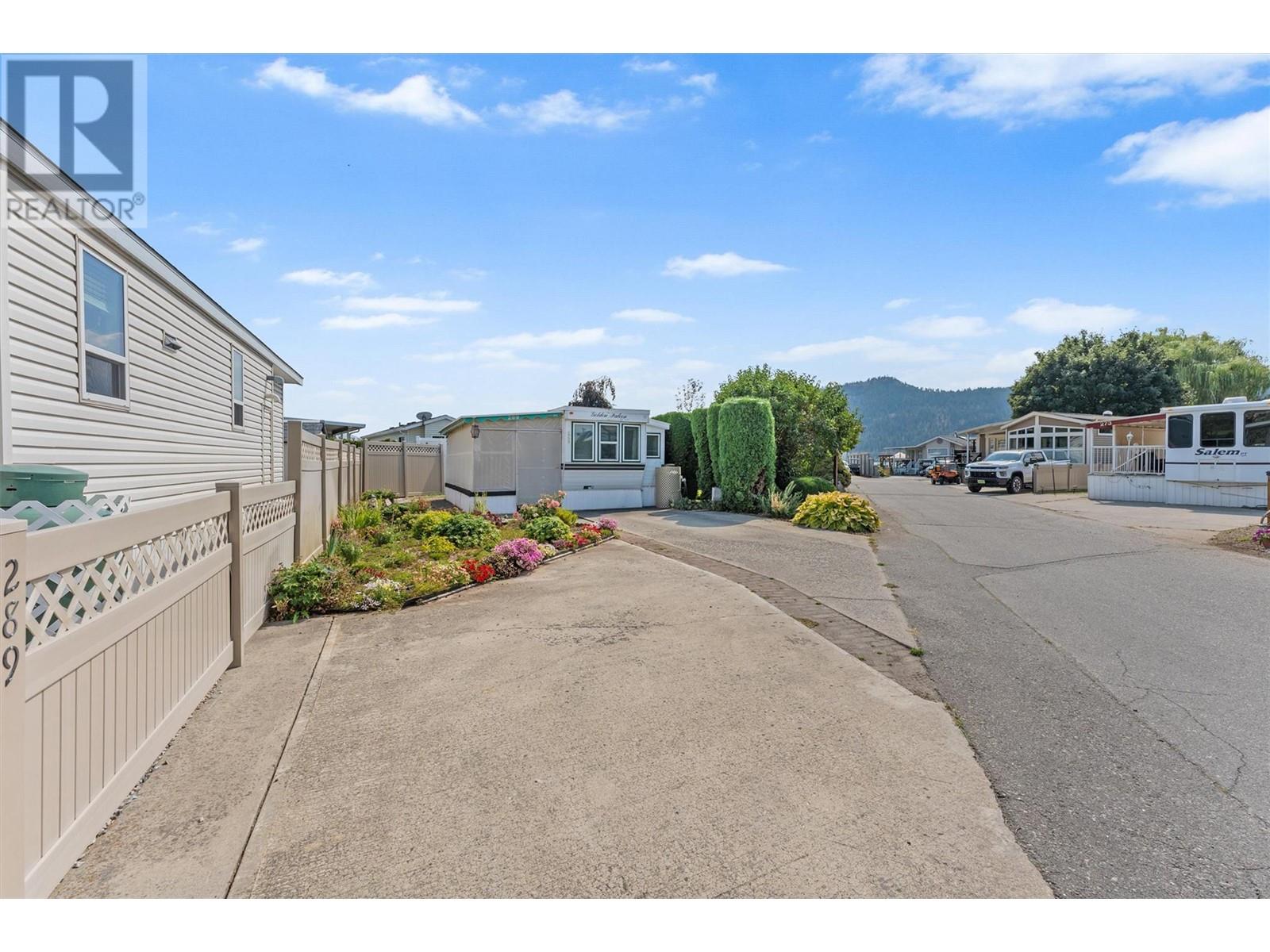 415 Commonwealth Road Unit# 289 Kelowna