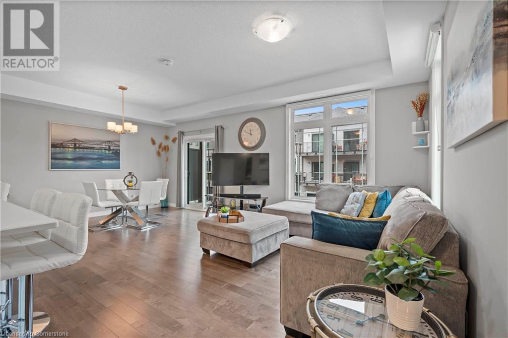 107 Westra Drive Unit# 27, Guelph, Ontario  N1K 0B9 - Photo 18 - 40639064