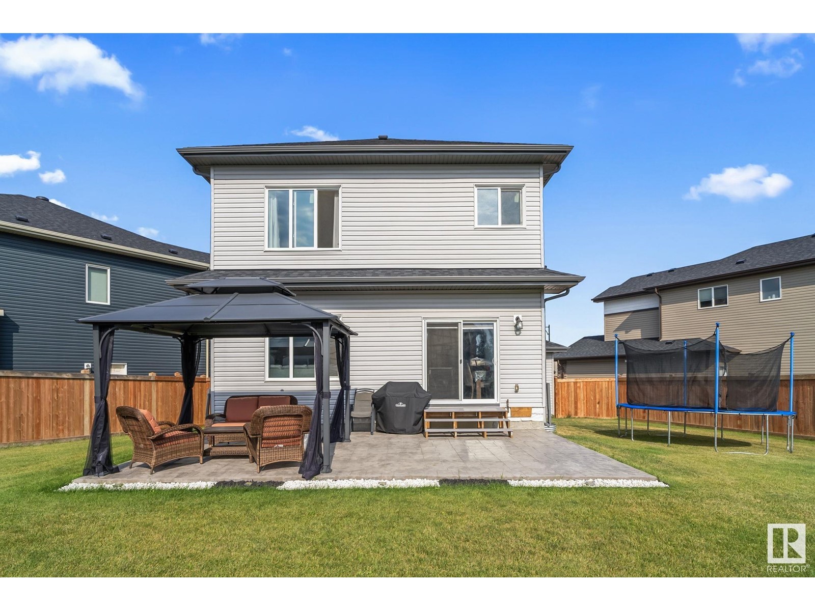 4908 38 St, Beaumont, Alberta  T4X 2B6 - Photo 47 - E4404223