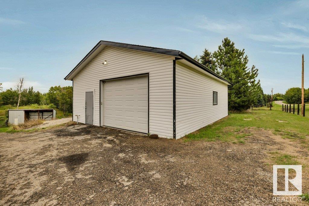 8-52327 Rge Rd 20, Rural Parkland County, Alberta  T7Z 1X4 - Photo 35 - E4404205