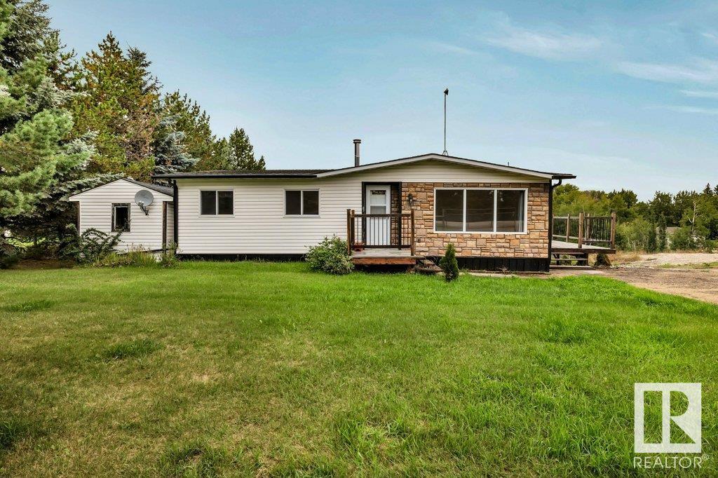 8-52327 Rge Rd 20, Rural Parkland County, Alberta  T7Z 1X4 - Photo 4 - E4404205