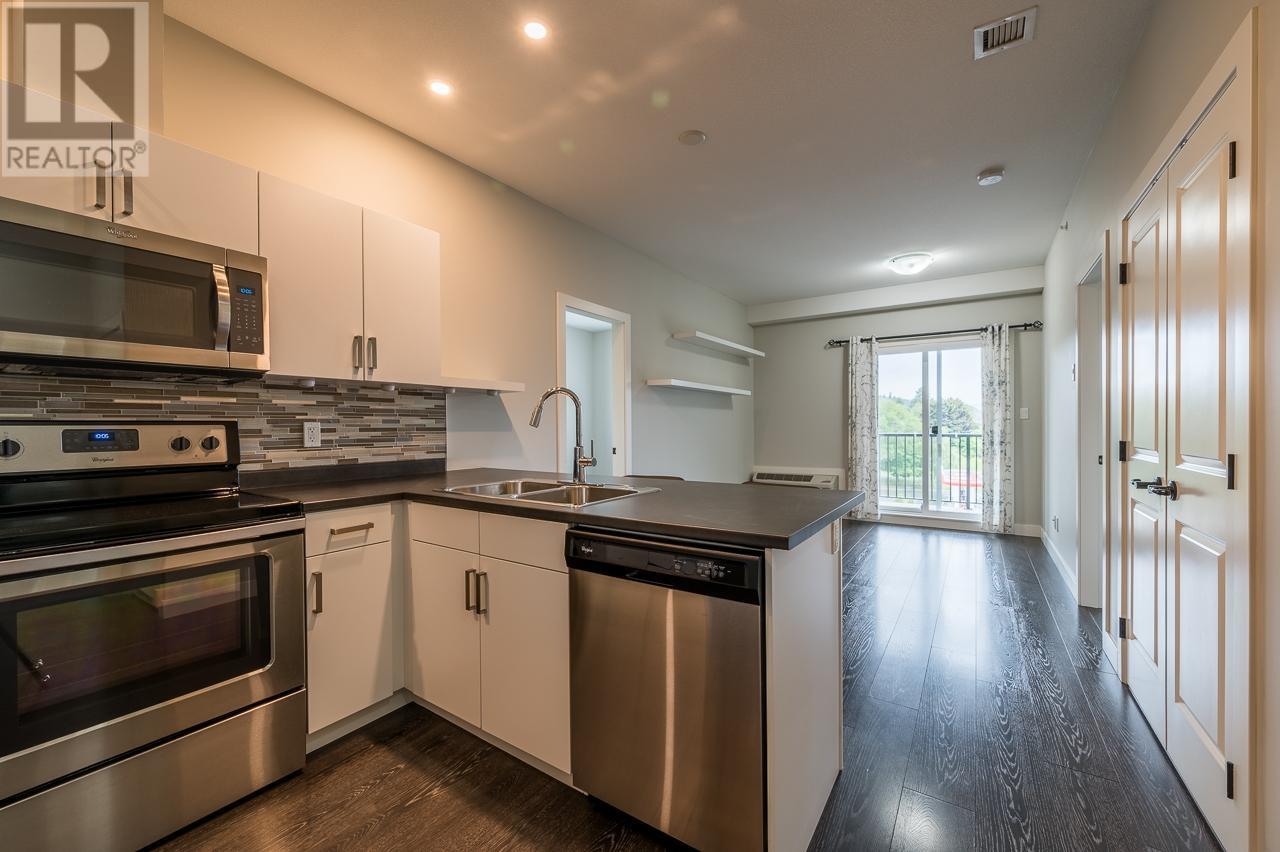 522-5170 Dallas Drive, Kamloops, British Columbia  V2C 0C7 - Photo 5 - 180632