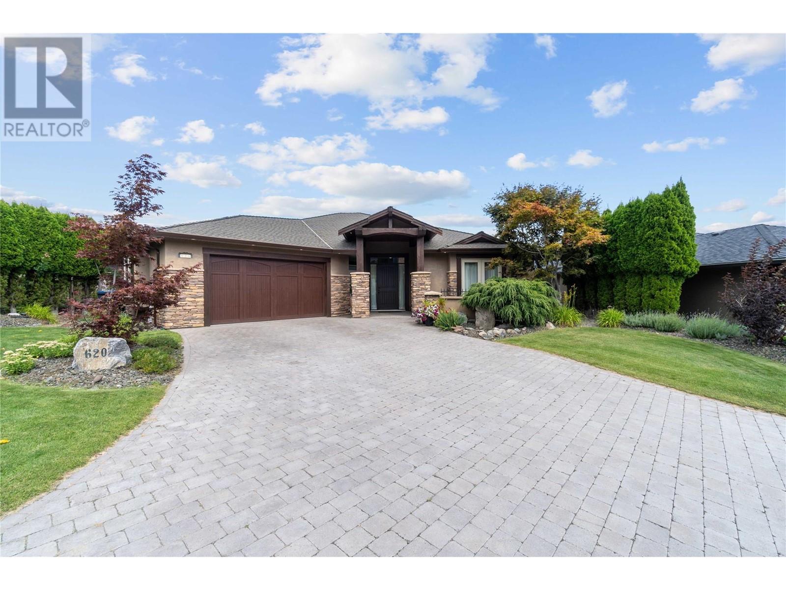 620 Arbor View Drive, Kelowna, British Columbia  V1W 4Z7 - Photo 14 - 10321752