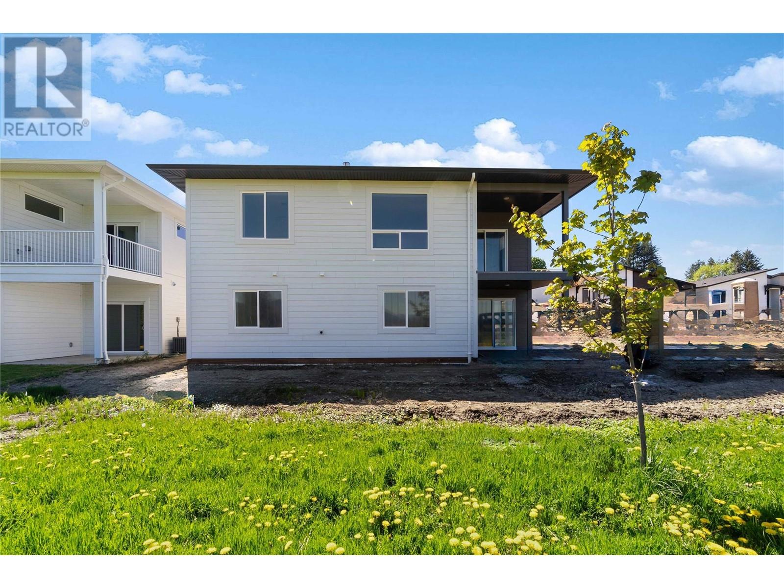 1840 10 Street SW Unit# 19 Lot# 24 Salmon Arm