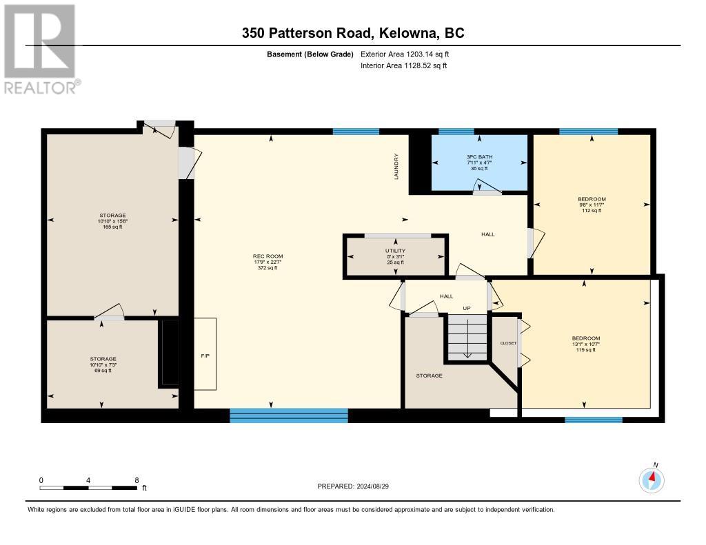 350 Patterson Road, Kelowna, British Columbia  V1X 2L2 - Photo 41 - 10322773