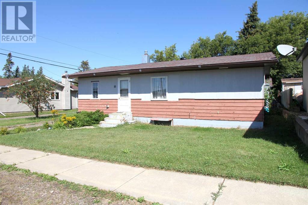 10 1 Avenue W, Marshall, Saskatchewan  S0M 1R0 - Photo 2 - A2161376
